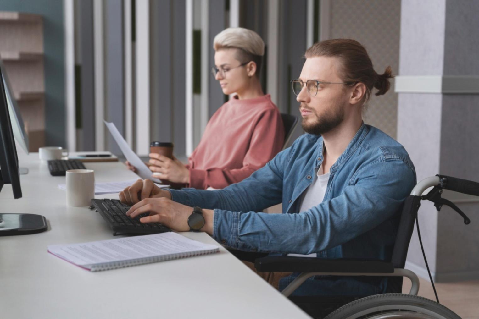 Análisis de empresa tecnológica en crecimiento